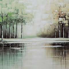 Garlenridge Wall Art - De Avenue Furniture