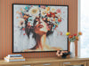 Shadwick Wall Art - De Avenue Furniture
