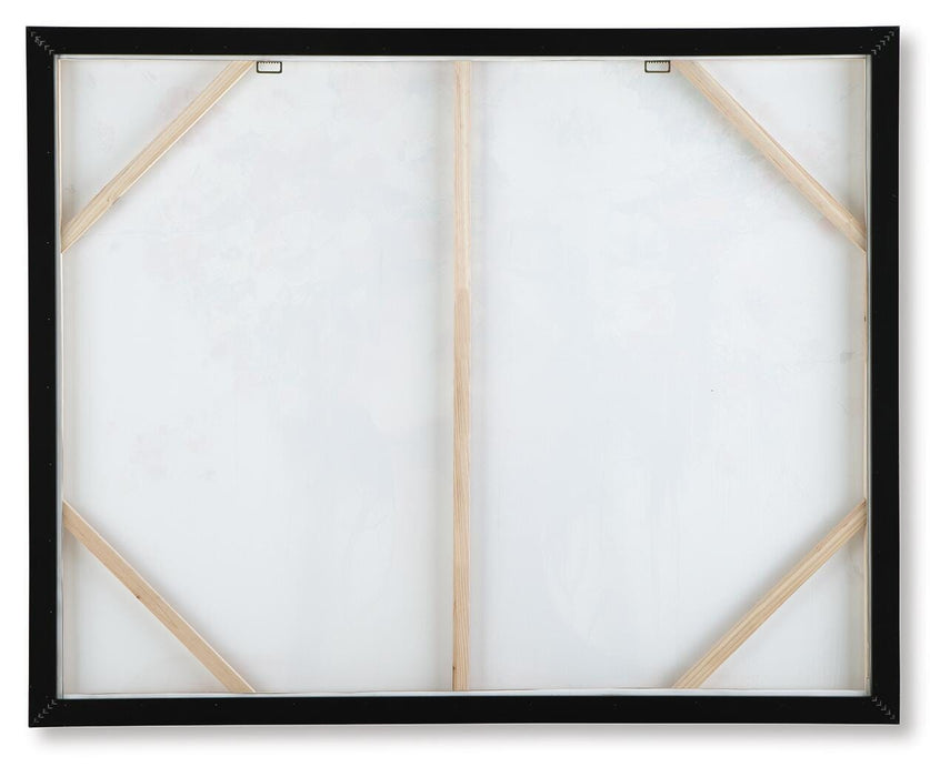 Shadwick Wall Art - De Avenue Furniture