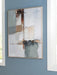 Trailport Wall Art - De Avenue Furniture