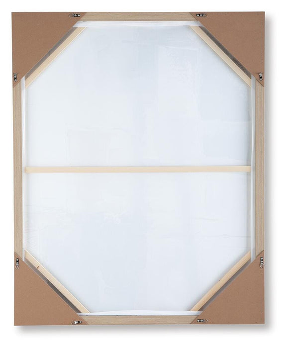 Trailport Wall Art - De Avenue Furniture