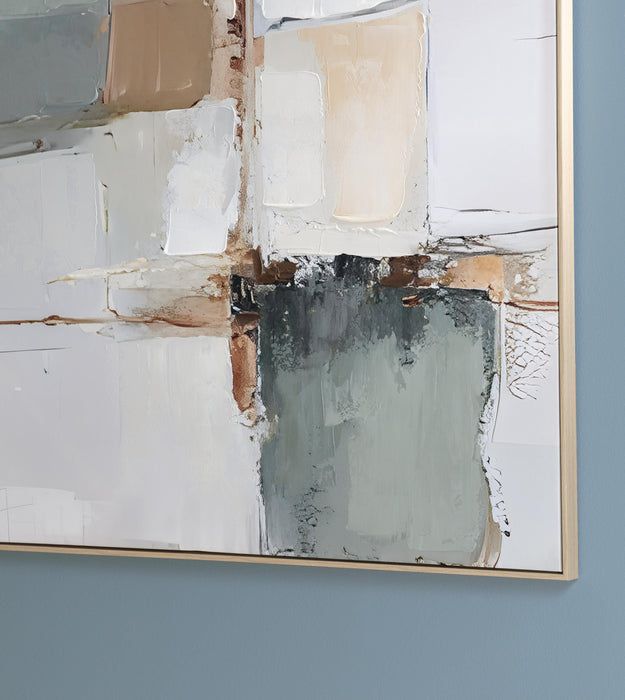 Trailport Wall Art - De Avenue Furniture