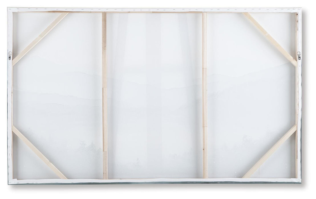 Vernmont Wall Art - De Avenue Furniture