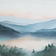 Vernmont Wall Art - De Avenue Furniture