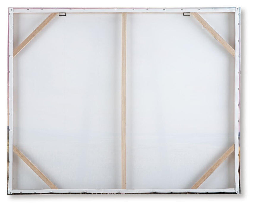 Rogerland Wall Art - De Avenue Furniture
