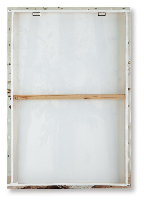 Faisaldon Wall Art (Set of 2) - De Avenue Furniture