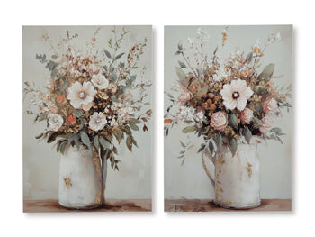 Faisaldon Wall Art (Set of 2) - De Avenue Furniture