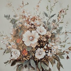 Faisaldon Wall Art (Set of 2) - De Avenue Furniture