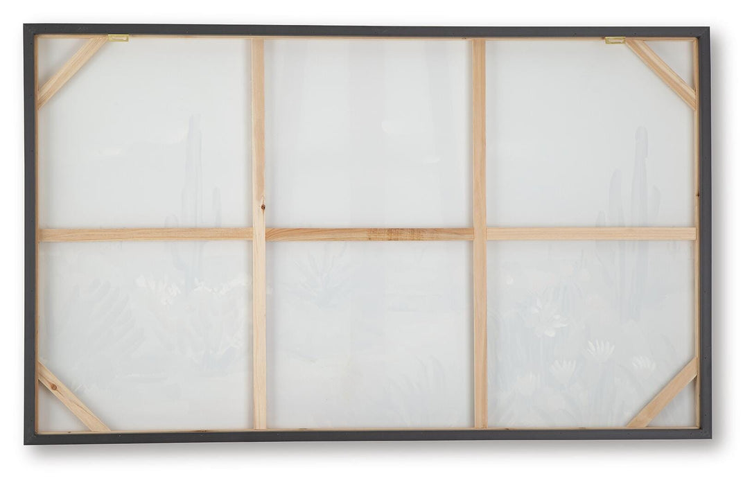 Sidworth Wall Art - De Avenue Furniture