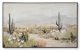 Sidworth Wall Art - De Avenue Furniture