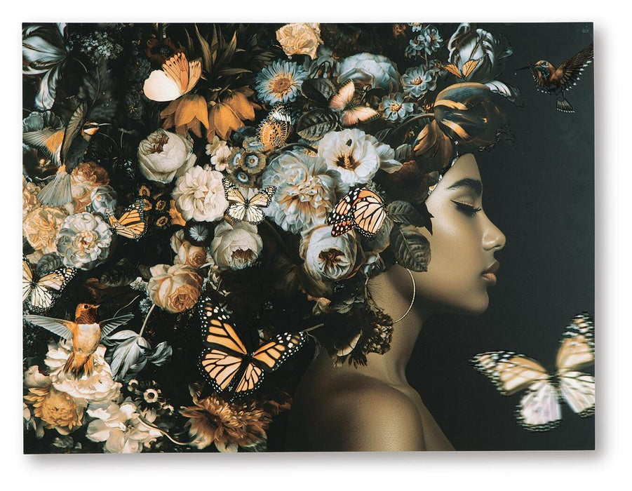 Valfer Wall Art - De Avenue Furniture