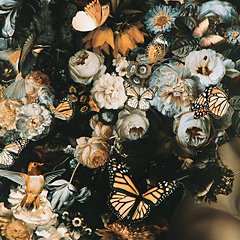 Valfer Wall Art - De Avenue Furniture