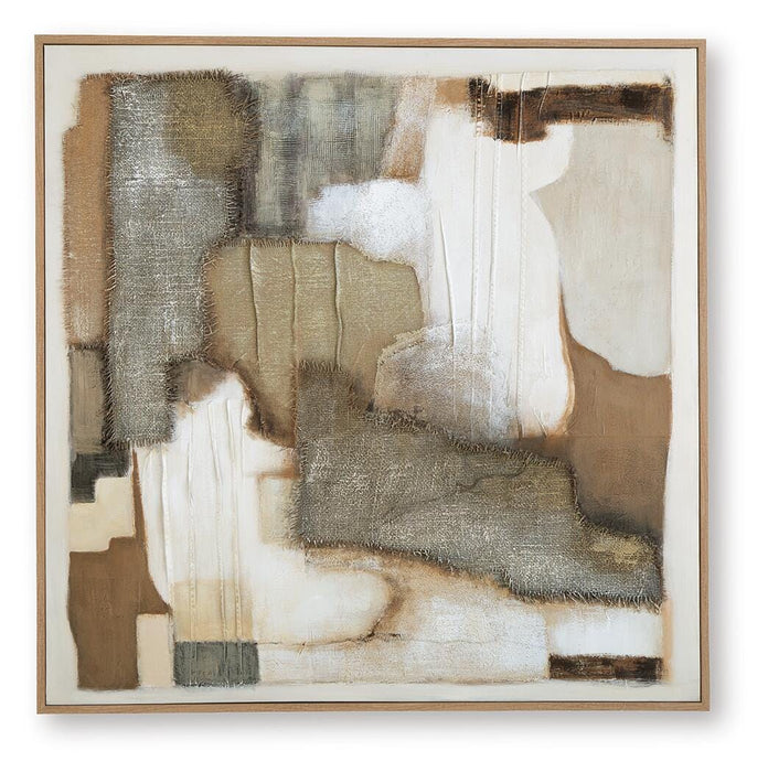 Wylander Wall Art - De Avenue Furniture