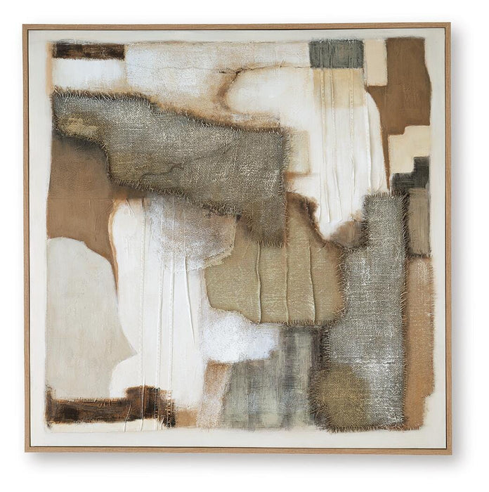 Wylander Wall Art - De Avenue Furniture