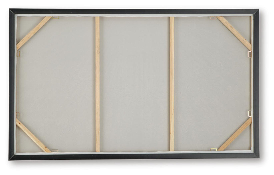 Waldard Wall Art - De Avenue Furniture