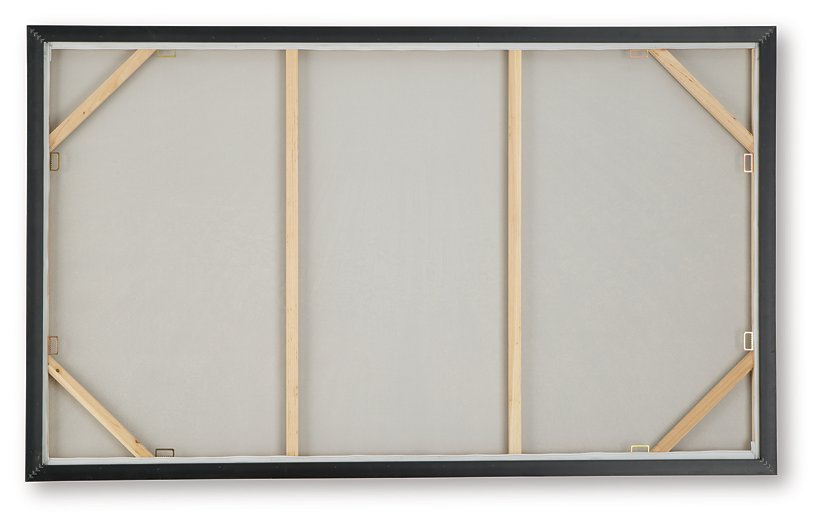 Waldard Wall Art - De Avenue Furniture