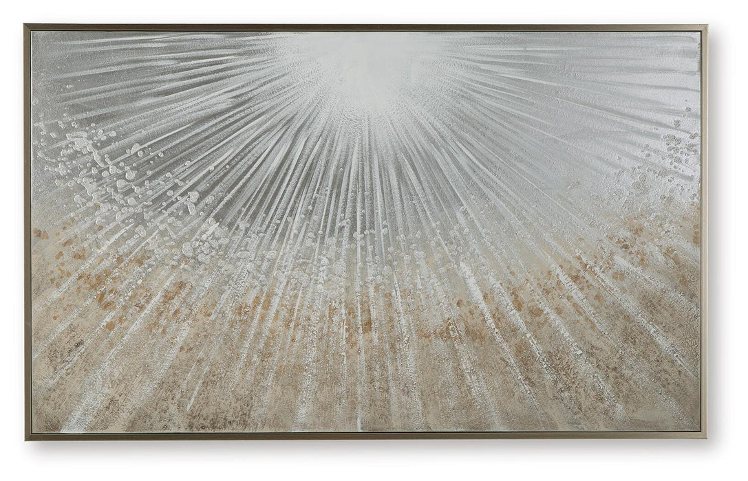 Waldard Wall Art - De Avenue Furniture