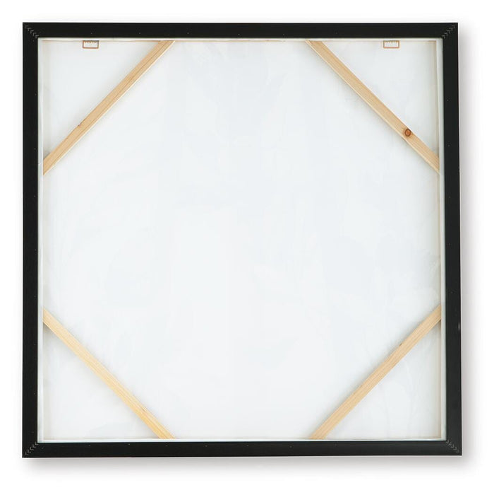 Trulow Wall Art - De Avenue Furniture