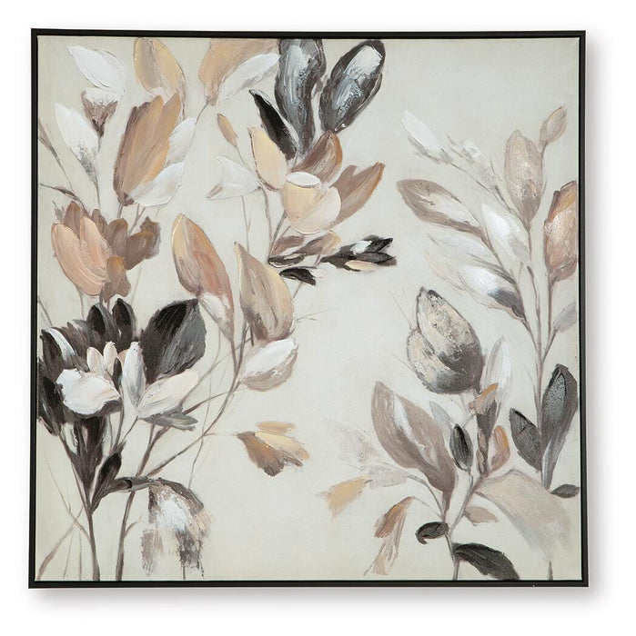 Trulow Wall Art - De Avenue Furniture