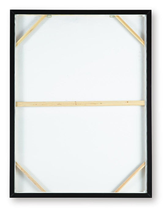 Siaking Wall Art - De Avenue Furniture