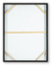 Siaking Wall Art - De Avenue Furniture