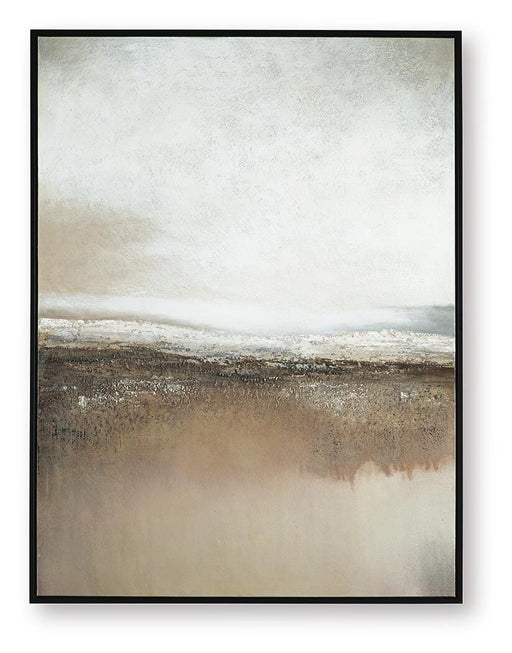 Siaking Wall Art - De Avenue Furniture
