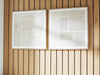 Andorfield Wall Art (Set of 2) - De Avenue Furniture