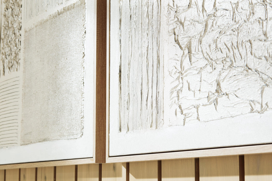 Andorfield Wall Art (Set of 2) - De Avenue Furniture
