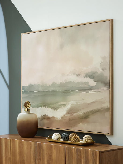 Vallus Wall Art - De Avenue Furniture