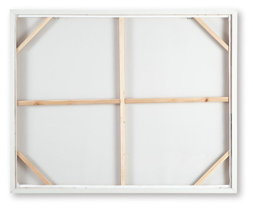 Vallus Wall Art - De Avenue Furniture