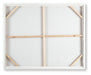 Vallus Wall Art - De Avenue Furniture