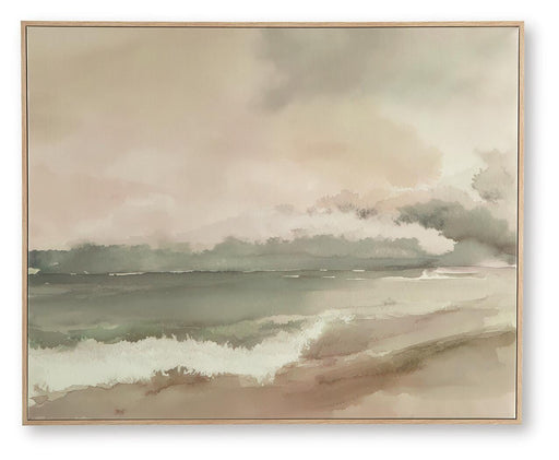 Vallus Wall Art - De Avenue Furniture