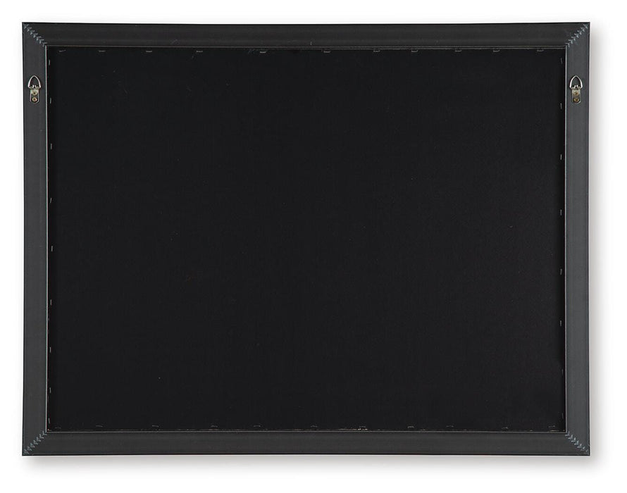 Ingor Wall Art - De Avenue Furniture