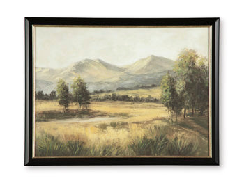 Ingor Wall Art - De Avenue Furniture