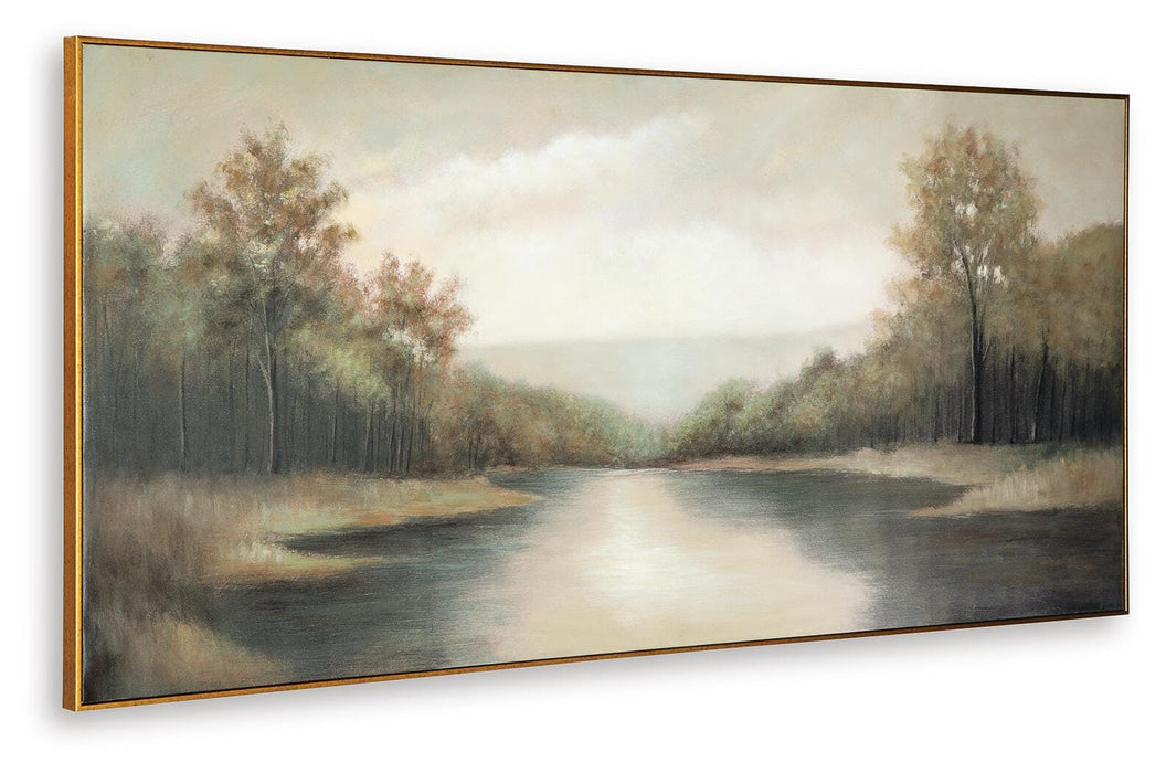 Edendale Wall Art - De Avenue Furniture