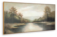 Edendale Wall Art - De Avenue Furniture