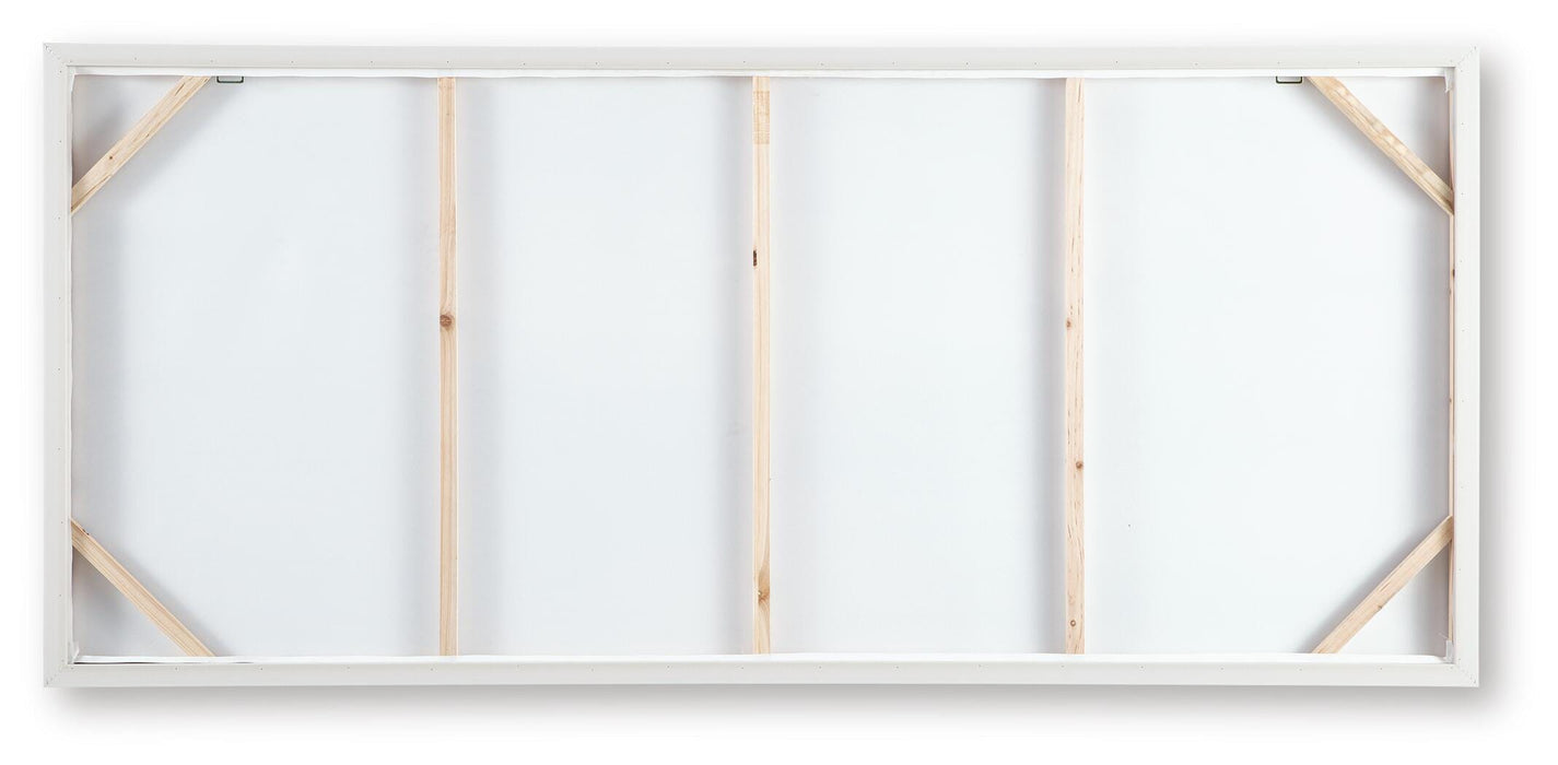 Edendale Wall Art - De Avenue Furniture