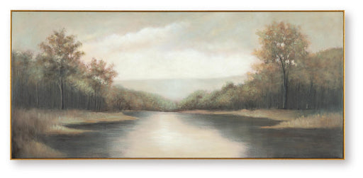 Edendale Wall Art - De Avenue Furniture