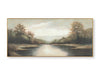 Edendale Wall Art - De Avenue Furniture