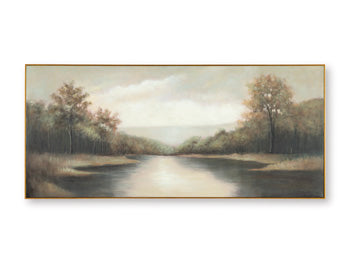 Edendale Wall Art - De Avenue Furniture