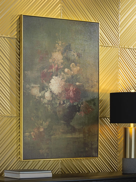 Gravesworth Wall Art - De Avenue Furniture