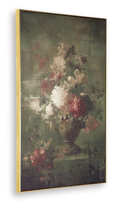 Gravesworth Wall Art - De Avenue Furniture