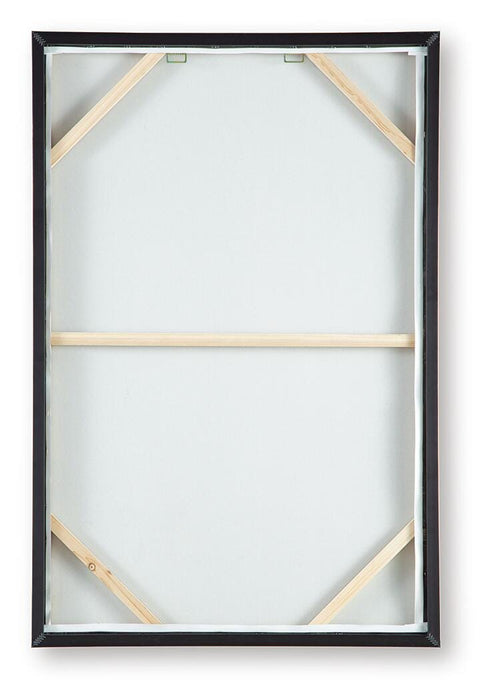 Gravesworth Wall Art - De Avenue Furniture