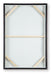 Gravesworth Wall Art - De Avenue Furniture