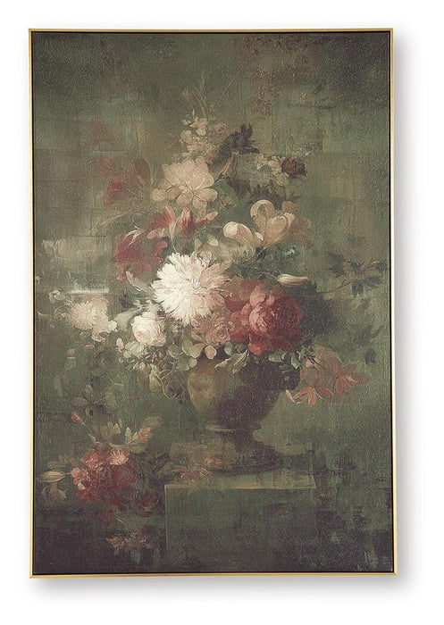 Gravesworth Wall Art - De Avenue Furniture
