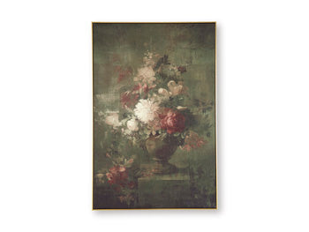 Gravesworth Wall Art - De Avenue Furniture