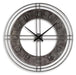 Ana Sofia Wall Clock - De Avenue Furniture
