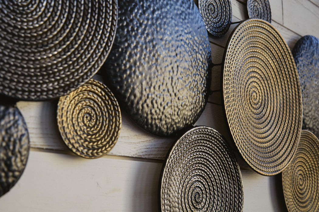 Emsley Wall Decor - De Avenue Furniture