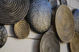 Emsley Wall Decor - De Avenue Furniture