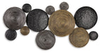 Emsley Wall Decor - De Avenue Furniture